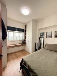 Blk 129B Eastcrown @ Canberra (Sembawang), HDB 3 Rooms #602594731